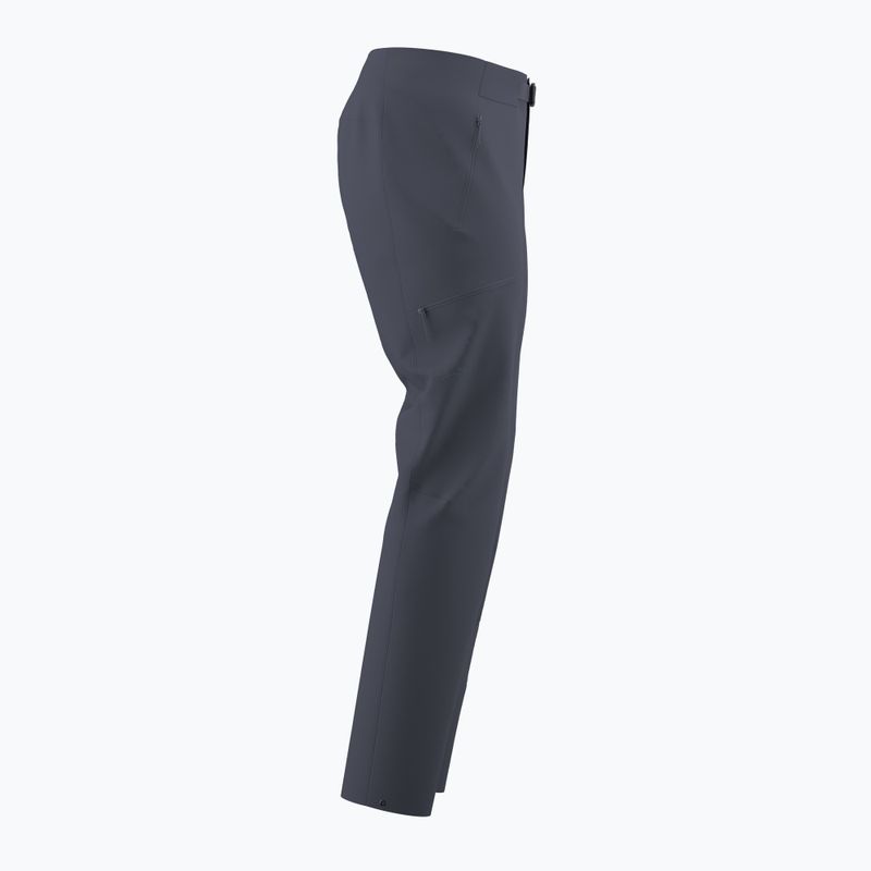 Vyriškos trekingo kelnės Arc'teryx Gamma SL dark stratus 4
