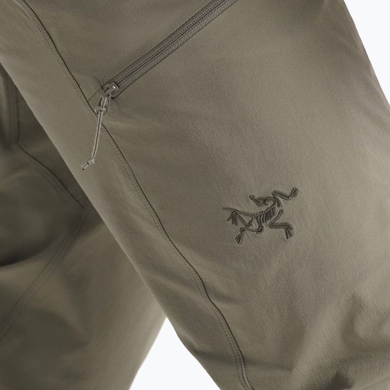Vyriškos trekingo kelnės Arc'teryx Gamma SL forage 6