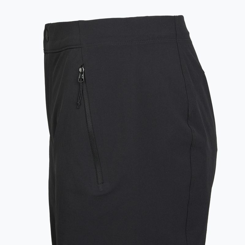 Moteriški trekingo šortai Arcteryx Gamma SL 9" black 4