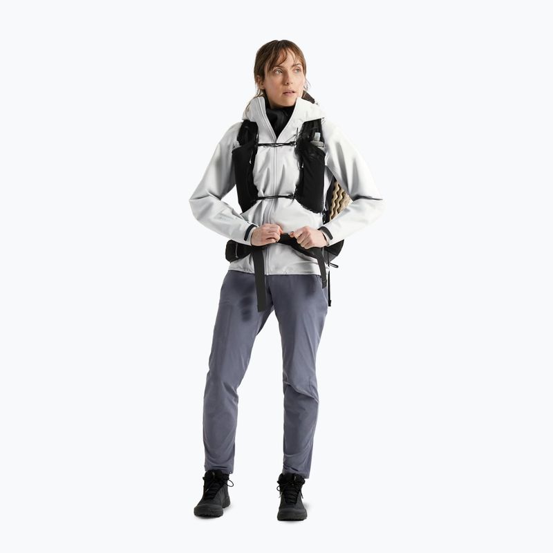 Moteriškas lietaus paltas Arc'teryx Beta SL solitude 2