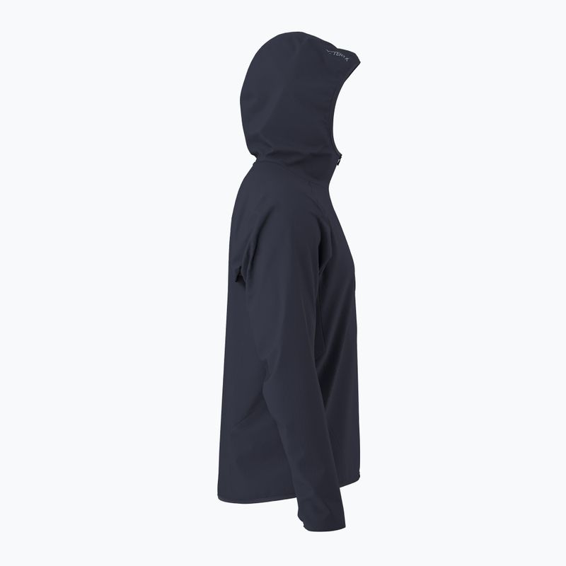 Vyriškas trekingo džemperis  Arcteryx Sima Hoody black sapphire 4