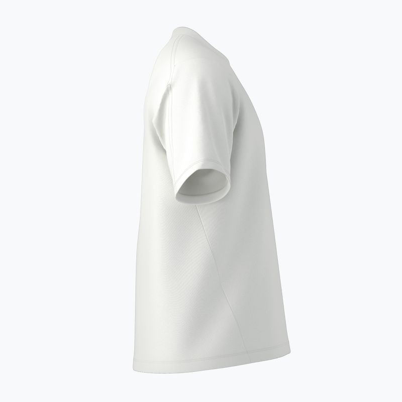 Vyriški marškinėliai Arcteryx Kragg Cotton Emblem Crew SS white light 11