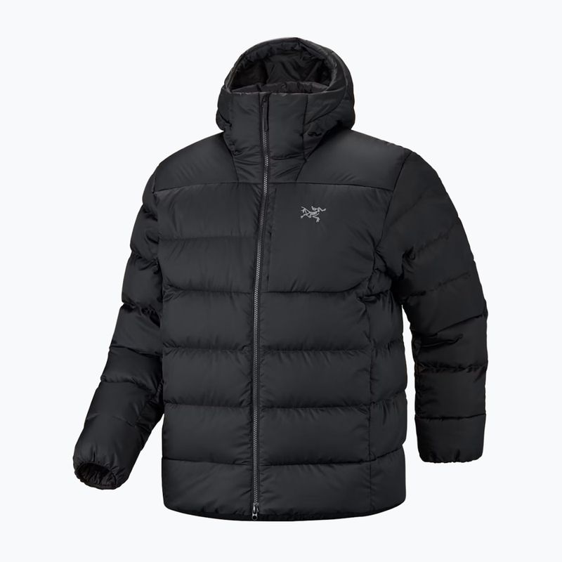 Vyriška pūsta striukė Arcteryx Thorium Hoody black 9