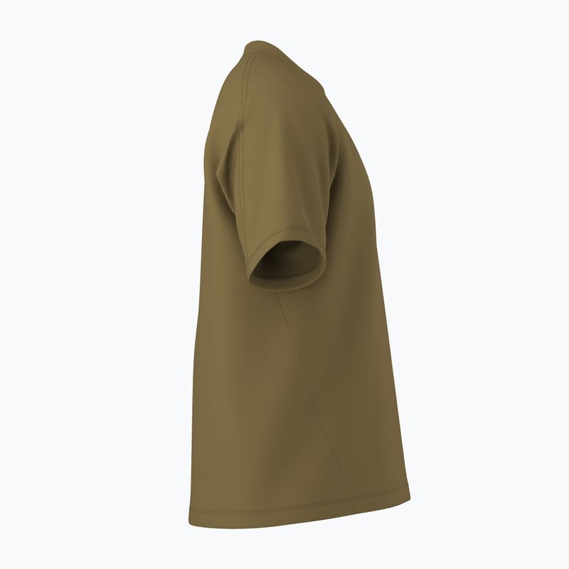 Vyriški marškinėliai Arcteryx Kragg Cotton Logo SS bracken 11