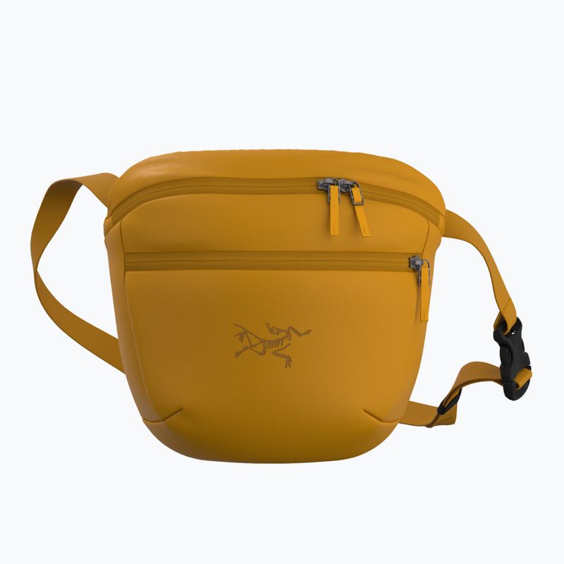Maža rankinė Arcteryx Mantis 2 2,5 l nucleus