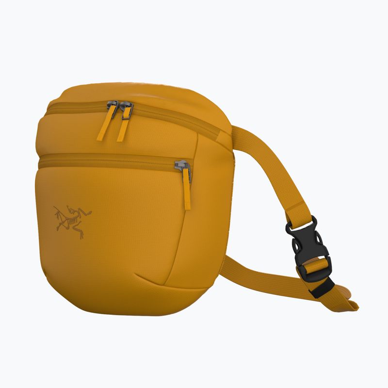 Maža rankinė Arcteryx Mantis 2 2,5 l nucleus 2