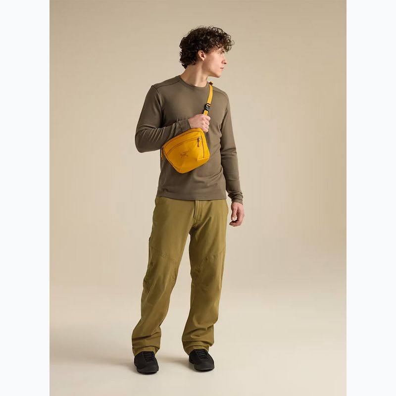 Maža rankinė Arcteryx Mantis 2 2,5 l nucleus 6