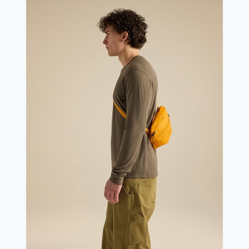 Maža rankinė Arcteryx Mantis 2 2,5 l nucleus 8