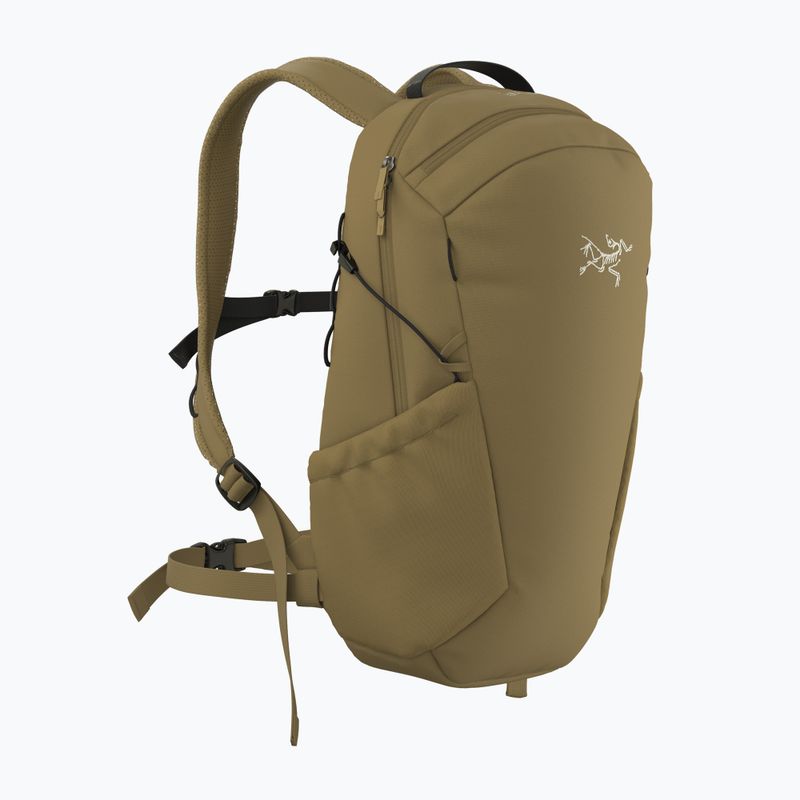 Turistinė kuprinė Arcteryx Mantis 16 l bracken 2