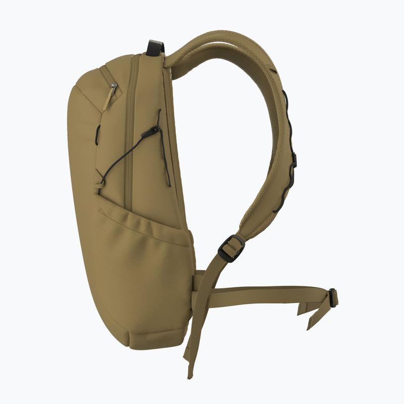 Turistinė kuprinė Arcteryx Mantis 16 l bracken 4