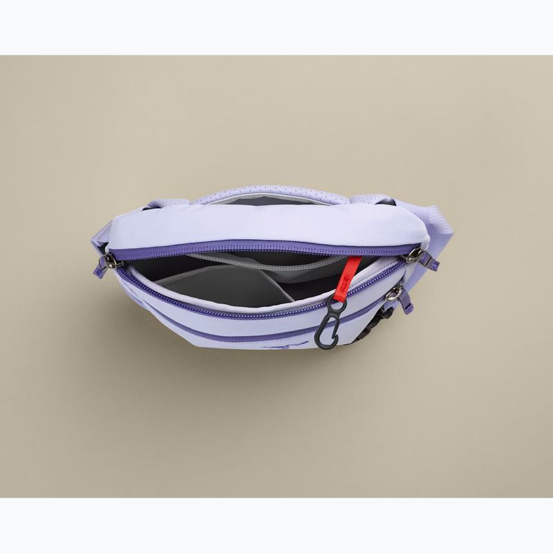 Juosmes krepšys Arcteryx Mantis 1 kasumi/blurple 3