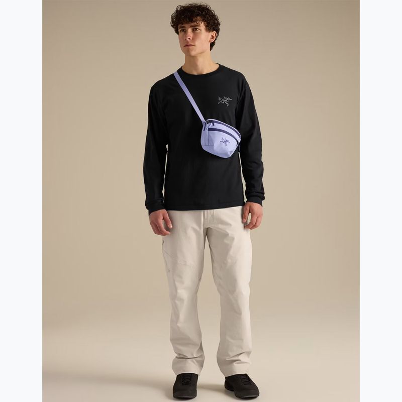 Juosmes krepšys Arcteryx Mantis 1 kasumi/blurple 5
