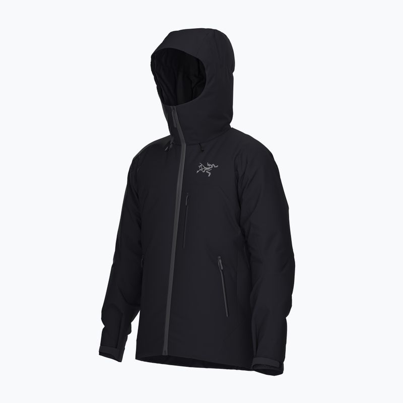Vyriška pašiltinta striukė Arcteryx Beta Insulated black 10