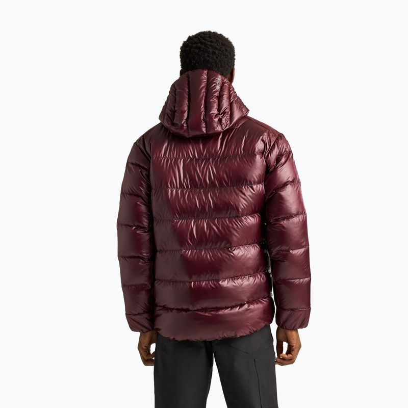 Vyriška pašiltinta striukė Arcteryx Cerium SV Hoody ultima 3