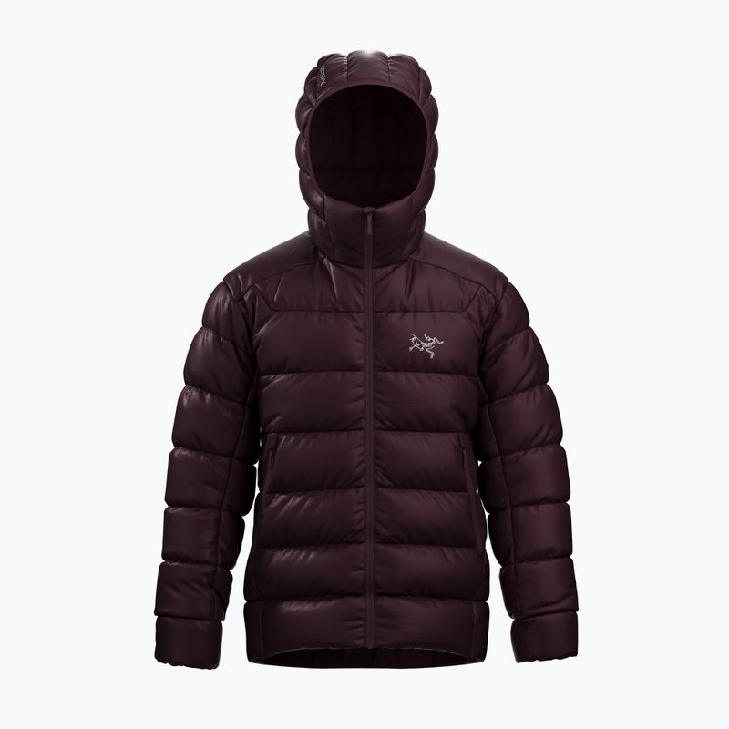 Vyriška pašiltinta striukė Arcteryx Cerium SV Hoody ultima 12