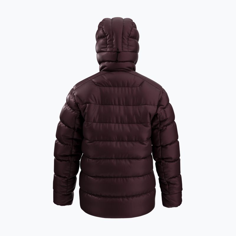 Vyriška pašiltinta striukė Arcteryx Cerium SV Hoody ultima 13