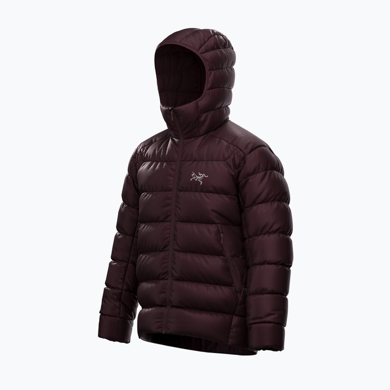 Vyriška pašiltinta striukė Arcteryx Cerium SV Hoody ultima 14