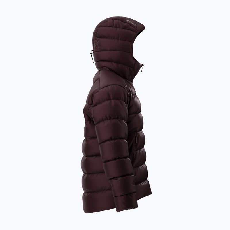 Vyriška pašiltinta striukė Arcteryx Cerium SV Hoody ultima 15