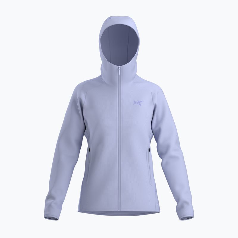 Moteriškas džemperis Arcteryx Kyanite Hoody kasumi 9
