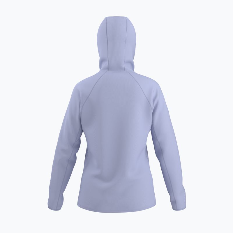 Moteriškas džemperis Arcteryx Kyanite Hoody kasumi 10
