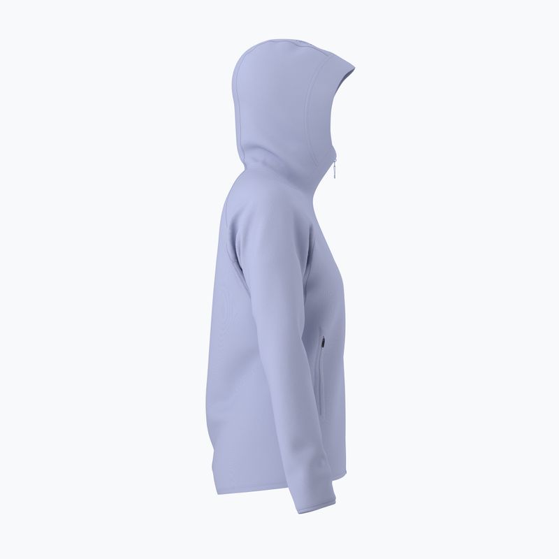 Moteriškas džemperis Arcteryx Kyanite Hoody kasumi 12