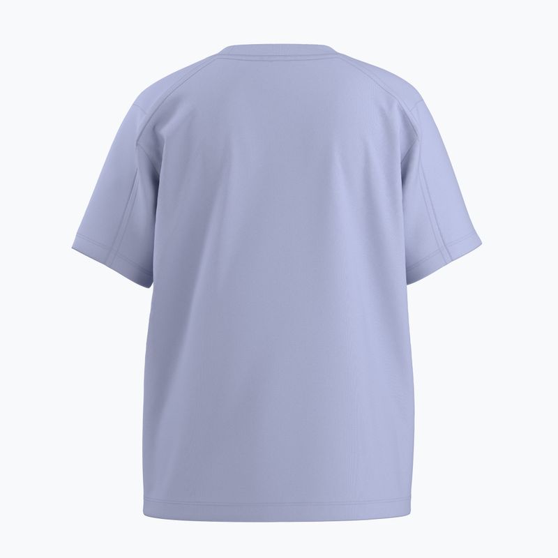Moteriški marškinėliai Arcteryx Kragg Cotton Little Bird Crew kasumi 8