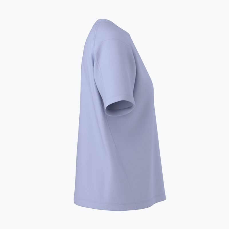 Moteriški marškinėliai Arcteryx Kragg Cotton Little Bird Crew kasumi 10