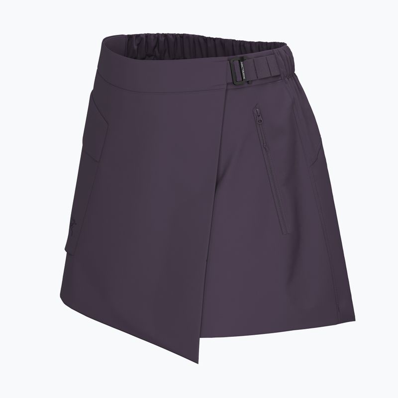 Žygio sijonas Arcteryx Sonii SL Skort 4 2