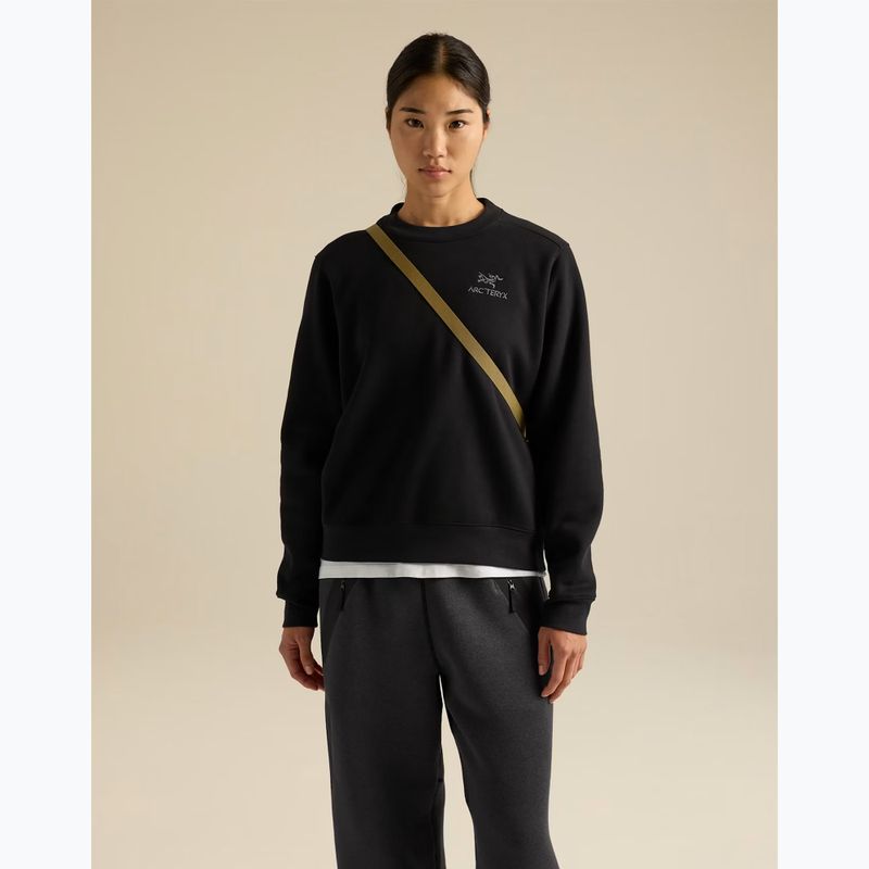 Juosmes krepšys Arcteryx Mantis 1 bracken 5