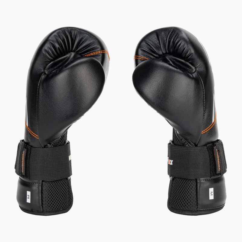 Bokso pirštinės Rival RB1 Ultra Bag 2.0 l black 4