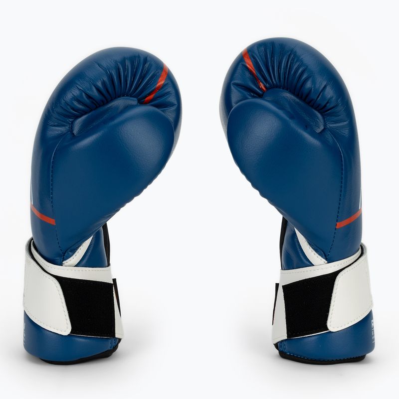 Bokso pirštinės Rival RS2V Super Sparring 2.0 blue 4
