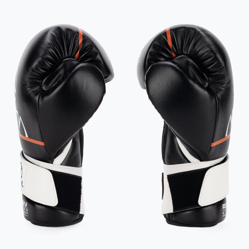 Bokso pirštinės Rival Super Sparring 2.0 black 3