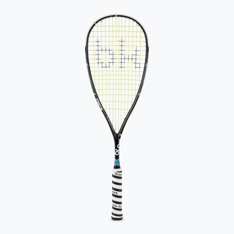 Skvošo raketė Black Knight Pro X