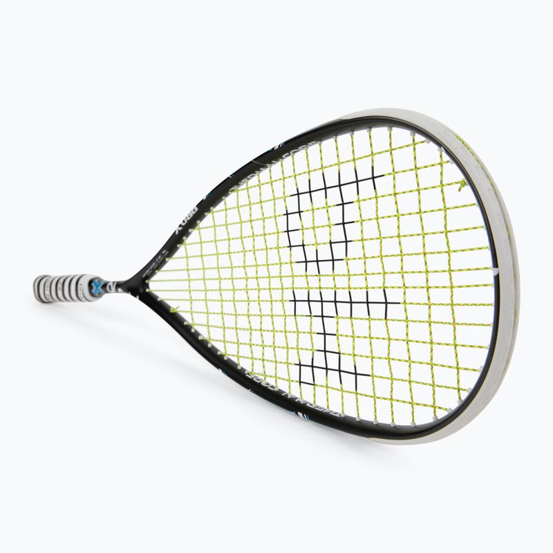 Skvošo raketė Black Knight Pro X 2