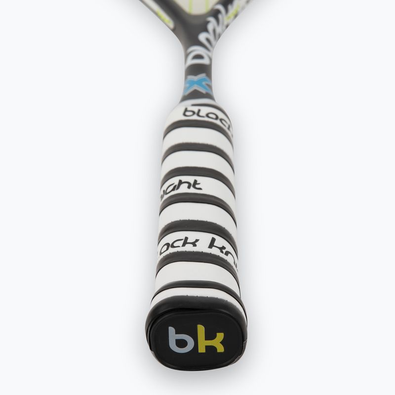 Skvošo raketė Black Knight Pro X 3