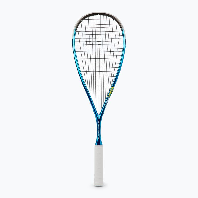 Skvošo raketė Black Knight Quicksilver H2