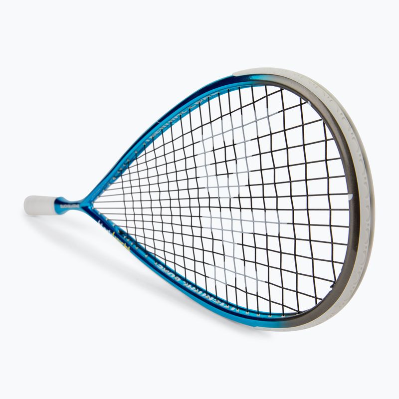 Skvošo raketė Black Knight Quicksilver H2 2