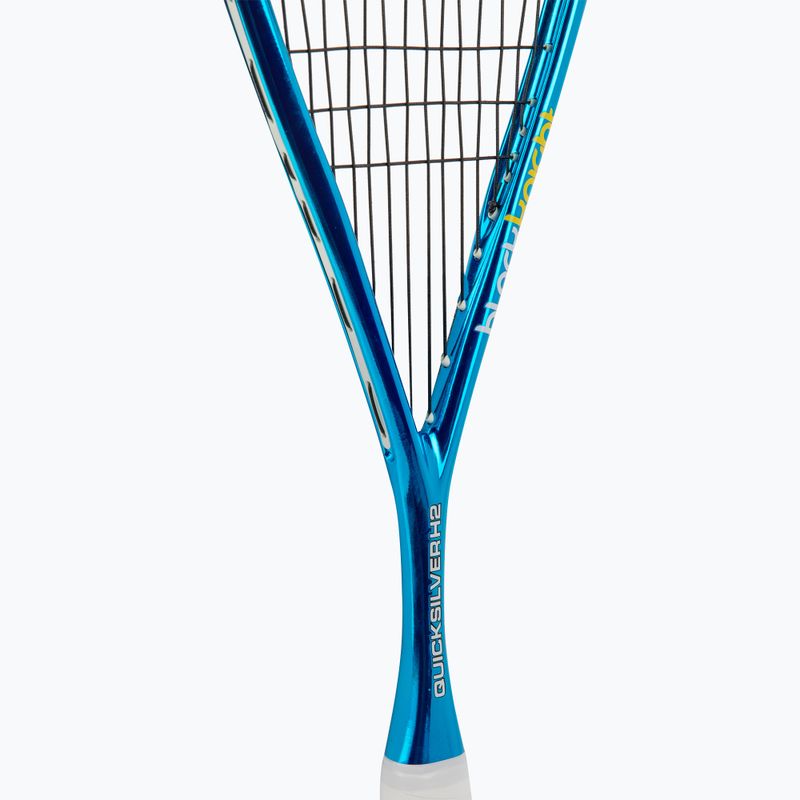 Skvošo raketė Black Knight Quicksilver H2 4