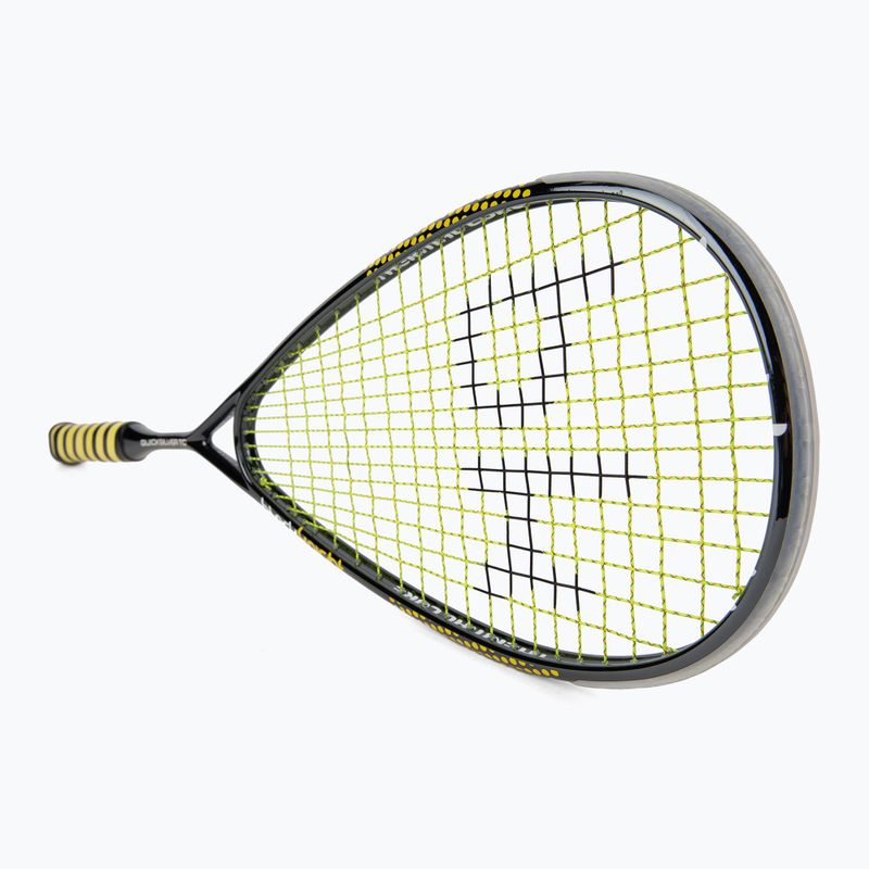 Skvošo raketė Black Knight Quicksilver TC 2
