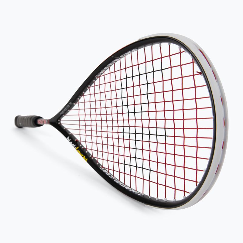 Skvošo raketė Black Knight Hex Blaze 2