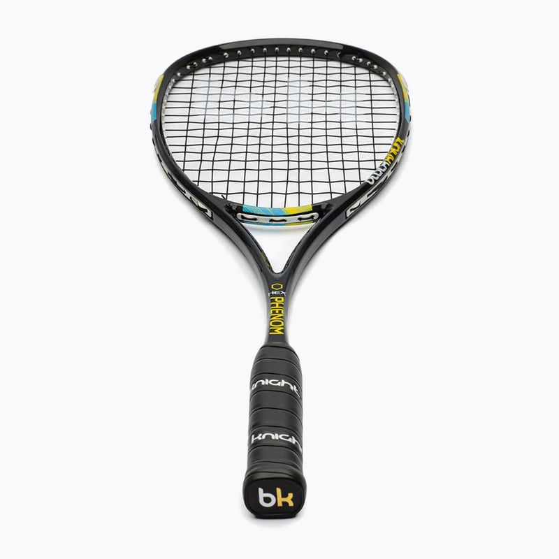 Skvošo raketė Black Knight Hex Phenom 4