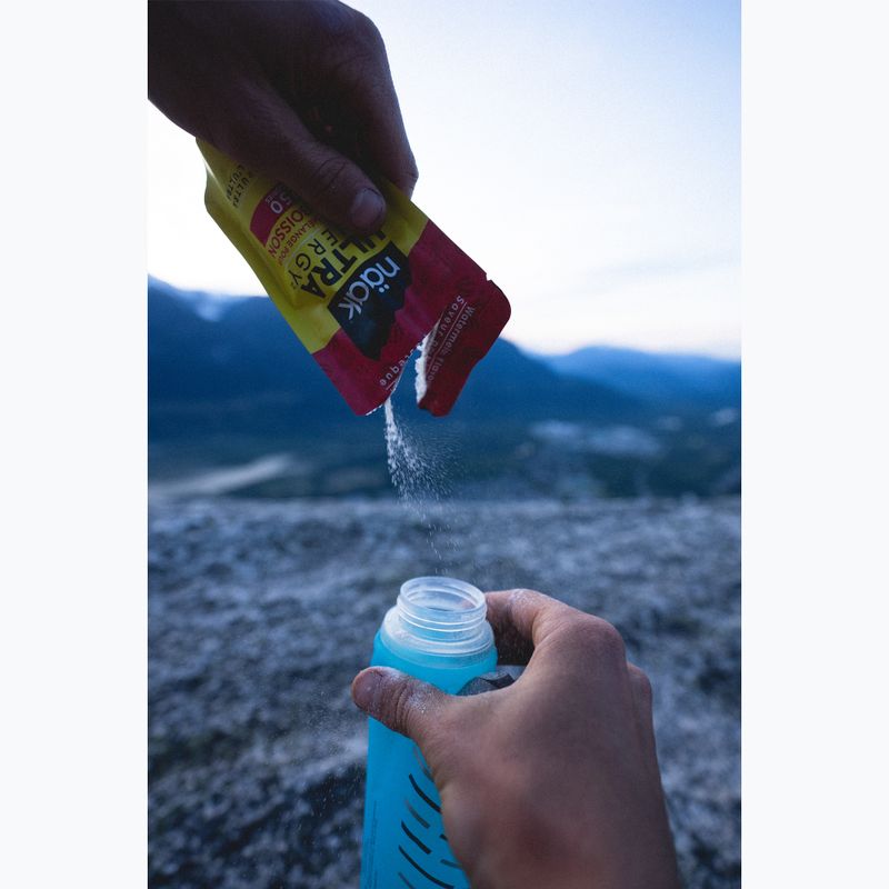 "Näak Ultra Energy Drink Mix" 72 g arbūzas 2