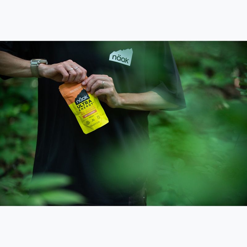 Energetinis gėrimas Näak Ultra Energy Drink Mix 72 g peach apricot 3