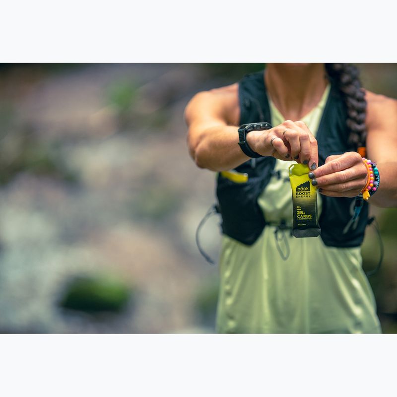 Energetinis gelis Näak Boost Energy Gels 40 g neutral 6