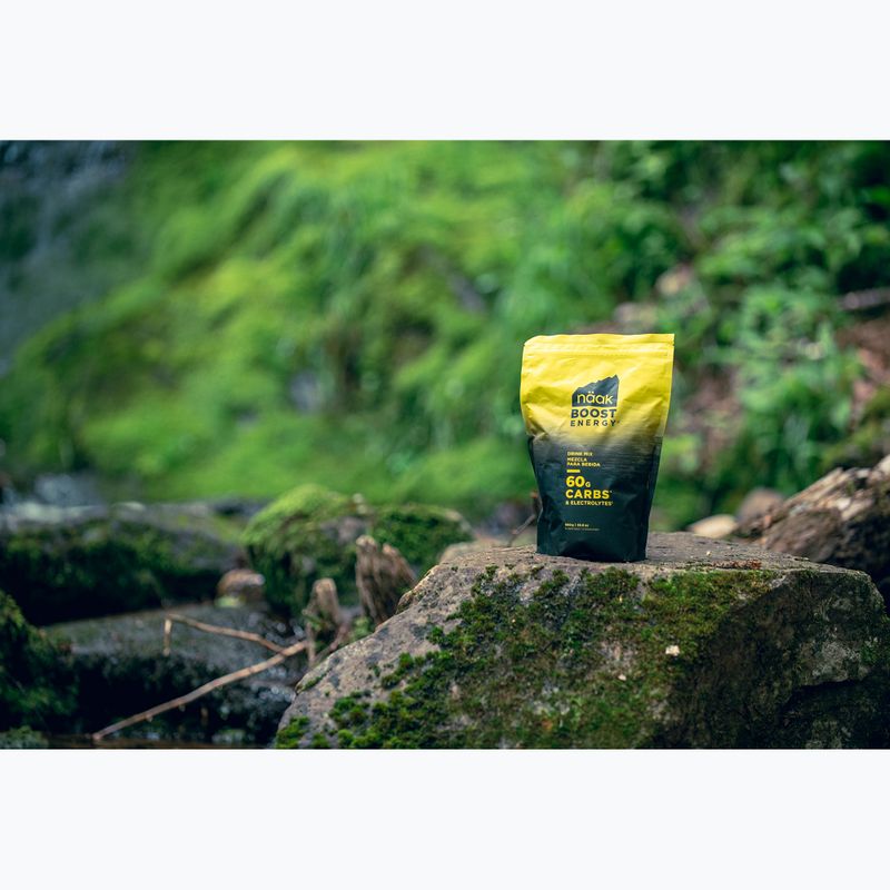 Energetinis gėrimas Näak Boost Energ Drink Mix 960 g neutral 3