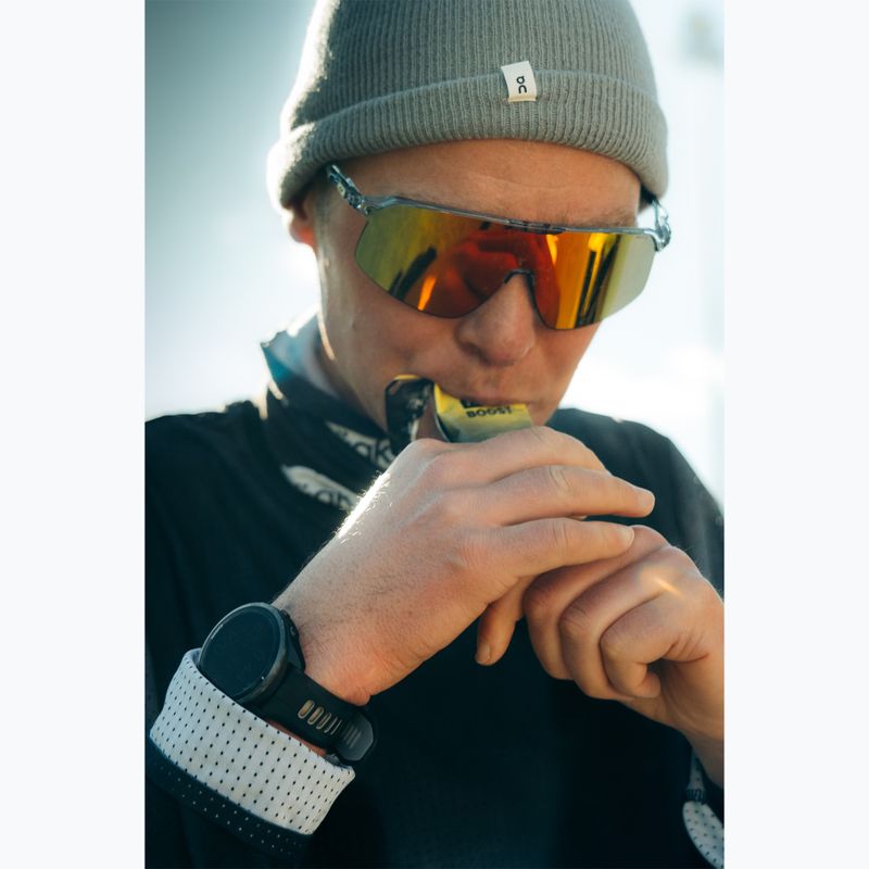 Energetinis gelis Näak Boost Energy 48 g peach tea 4