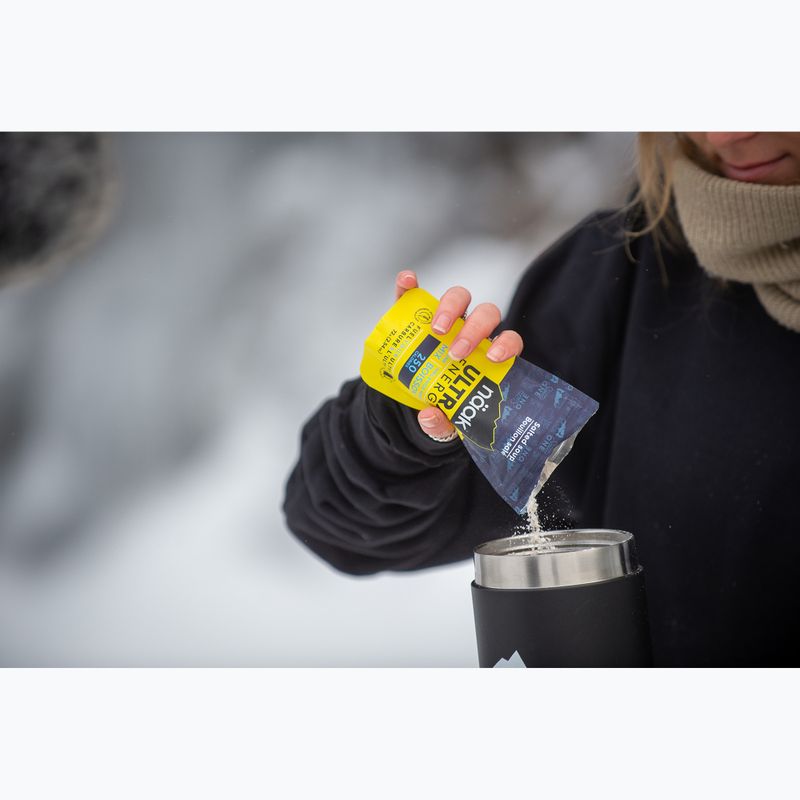 Energetinis gėrimas Näak Ultra Energy Drink Mix 72 g salted soup 6