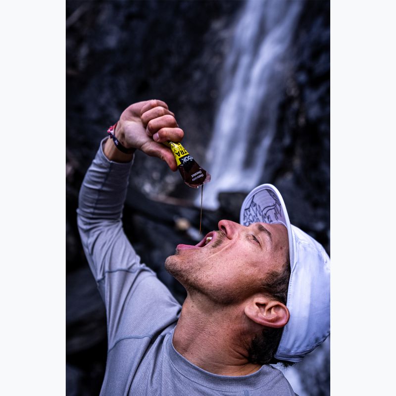 Energetinis gelis Näak Ultra Energy 57 g chocolate 3
