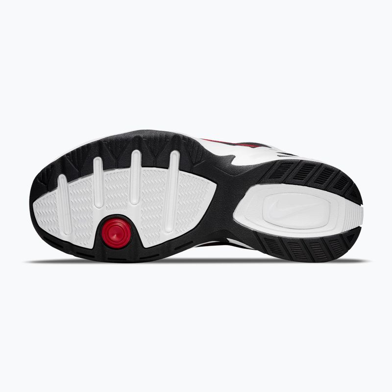 Vyriški treniruočių batai Nike Air Monarch IV white/black 6