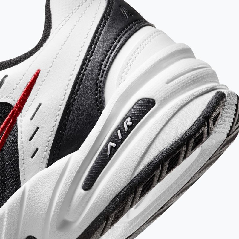 Vyriški treniruočių batai Nike Air Monarch IV white/black 8